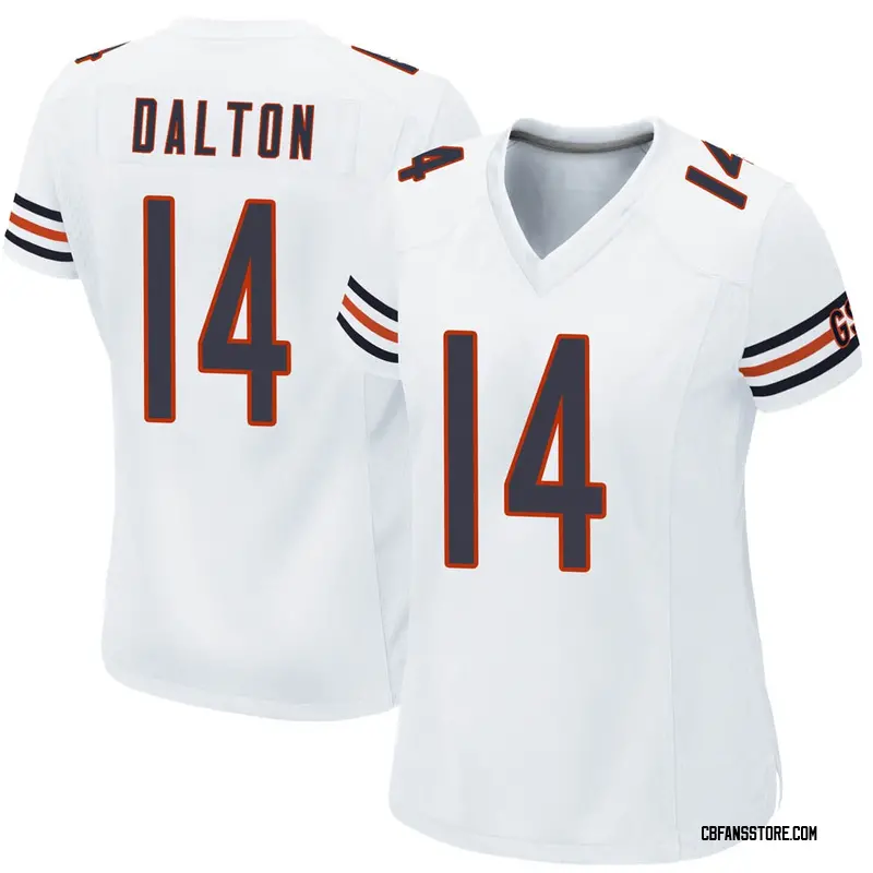 andy dalton jersey mens