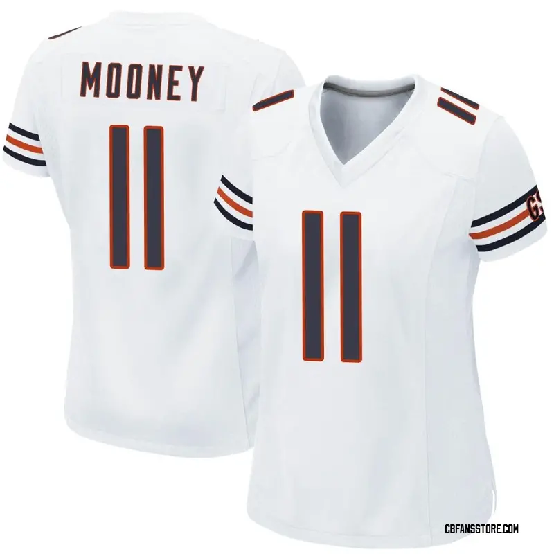 darnell mooney bears jersey