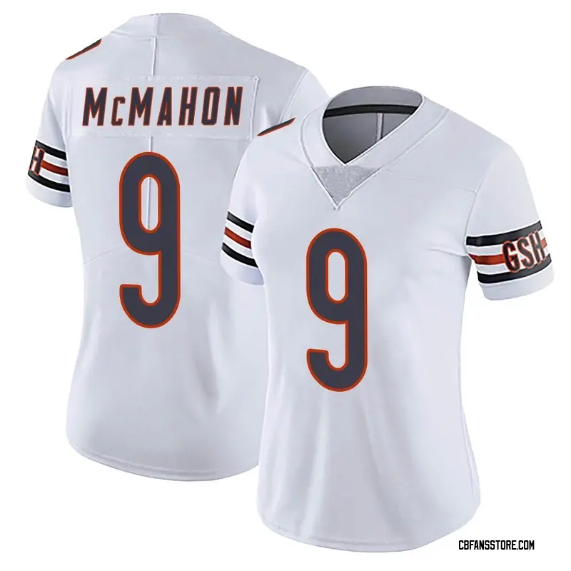 mcmahon bears jersey