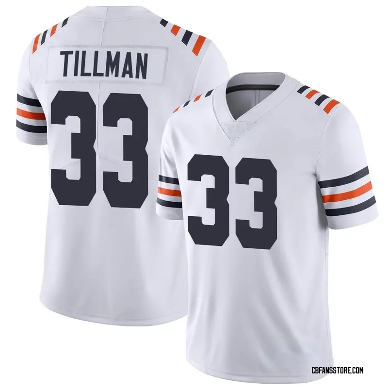 charles tillman jersey