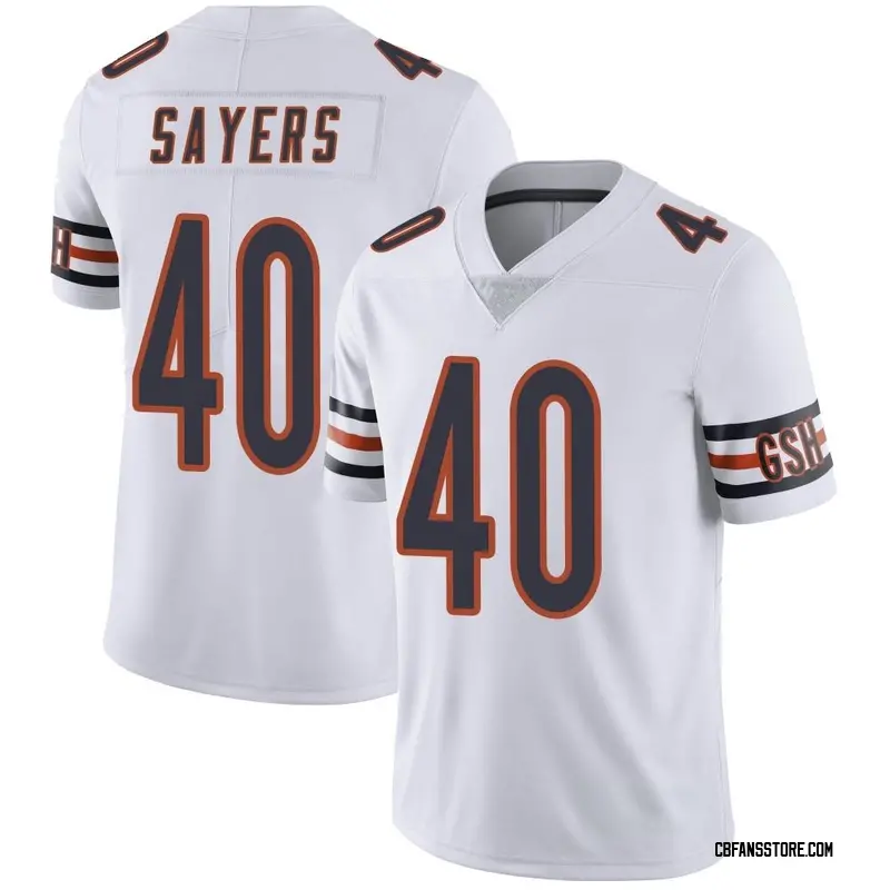 gale sayers shirt