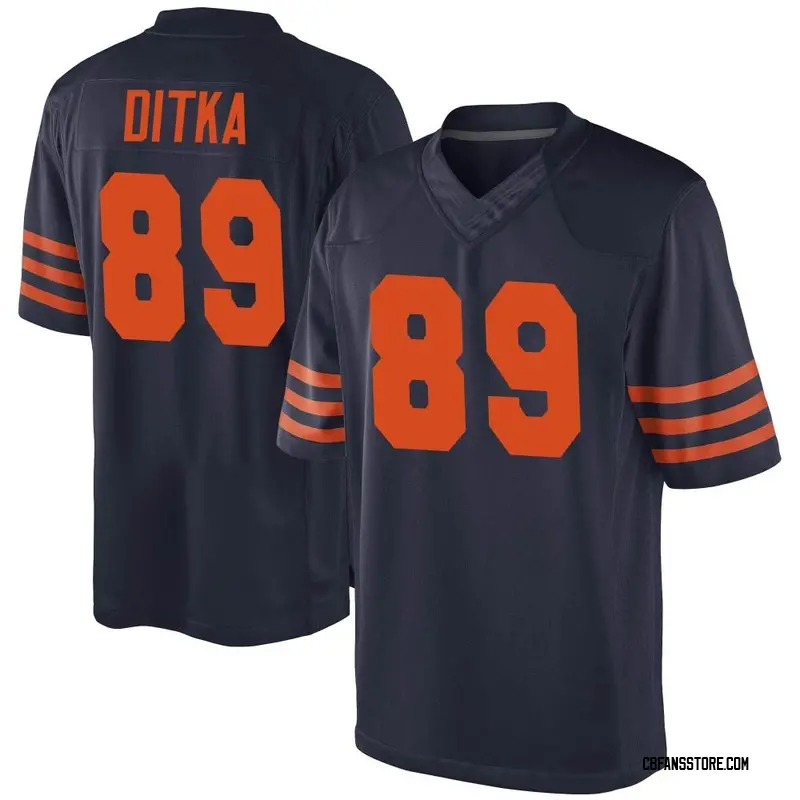 ditka jersey