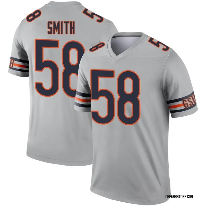 roquan smith jersey